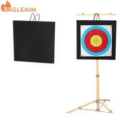 Archery Target for Backyard Adult, Easy Arrow Removal Bow Target, Durable Bow and Arrow Target for Youth Outdoor Shooting Practi