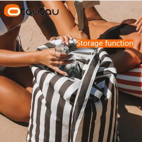 8 best sales बीन बैग कवर - №4