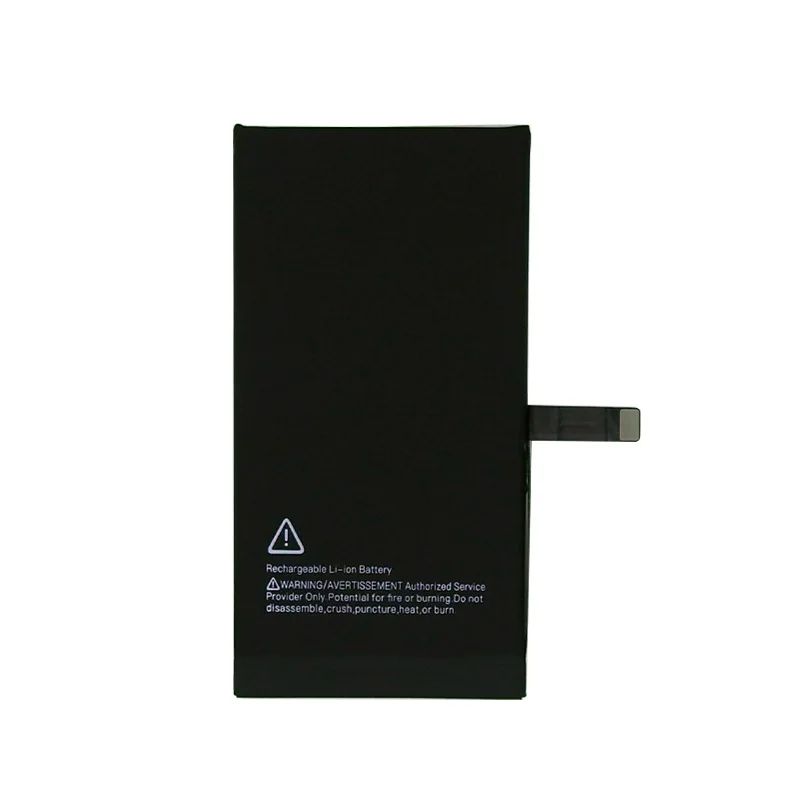 3.83V 2520~4720mAh High Capacity Phone Battery for IPhone X XM 11 13 Pro 11Pro 12mini 12pro Max 13mini 14PRO Apple Replacement