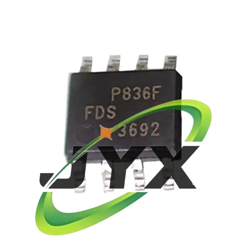 10 PCS FDS3890 3890 FDS3692 3692 FDS3572 3572 FDS3612 3612 FDS3670 3670 FDS3682 3682 FDS3812 3812 FDS3992 3992 FDS4410 4410 SOP8