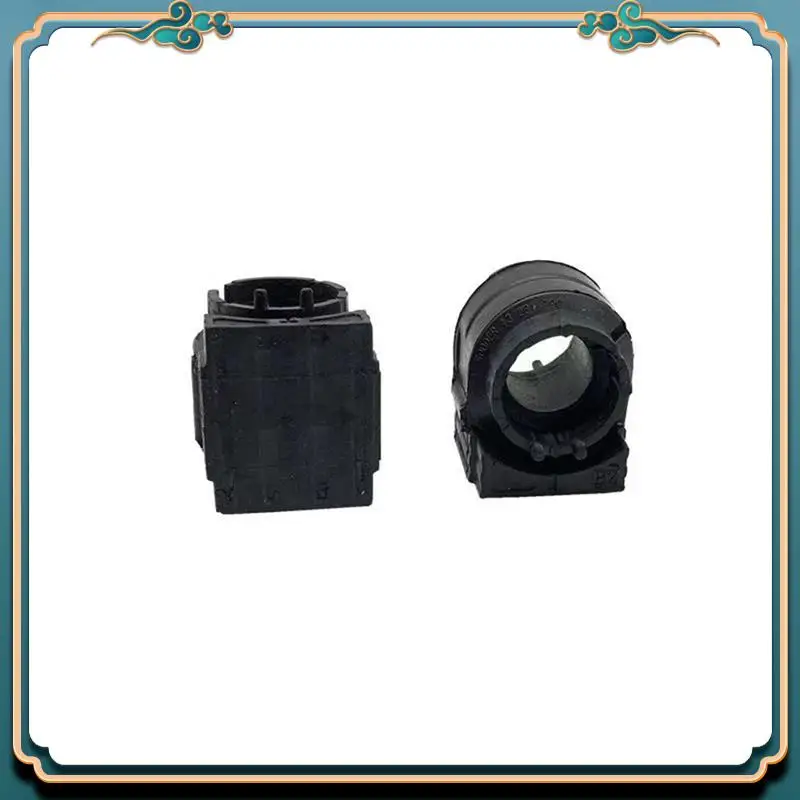 

Latest Front Axle Anti-Roll Bar Bushing Kit 13281784 Bushing Isolation Stabilizing Rubber For Cruze Opel ASTRA(16Pcs)