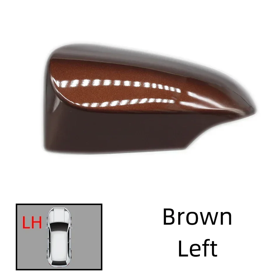 Variant: Brown LH