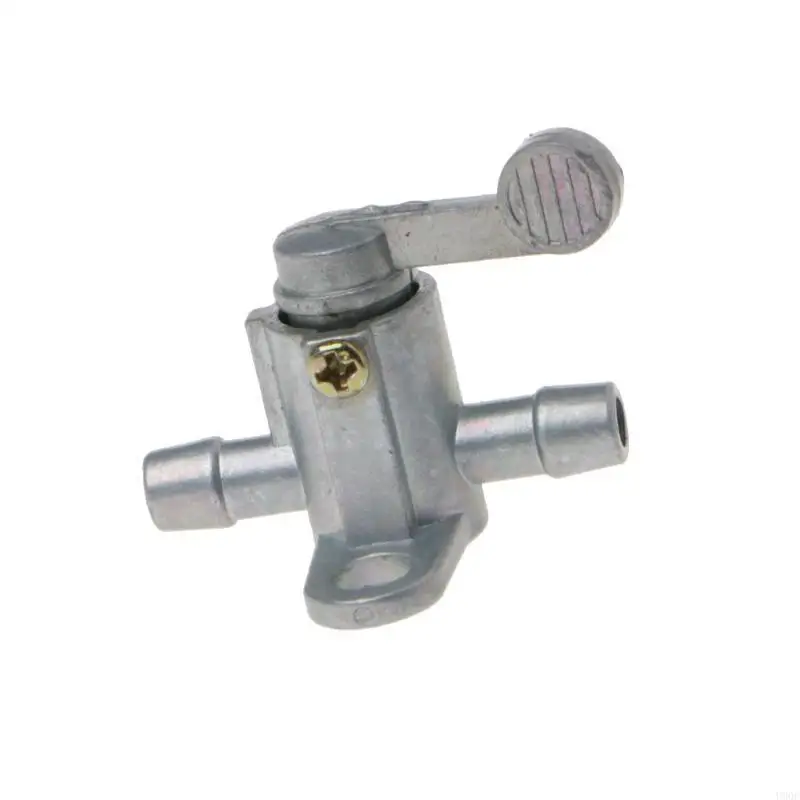 Oil for Valve Pump Switches For Dirt Bike Motorcycle Inline Gas for Tank Ta New
