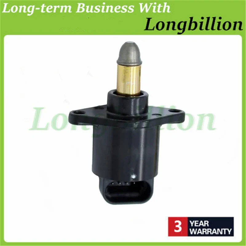 Idle Speed Control … - image