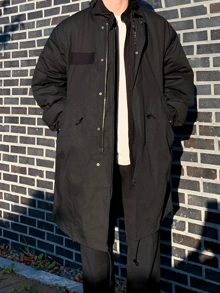 Thumbnail 4 - #35 Cheapest Mens Trench Coats Deals You Can Get