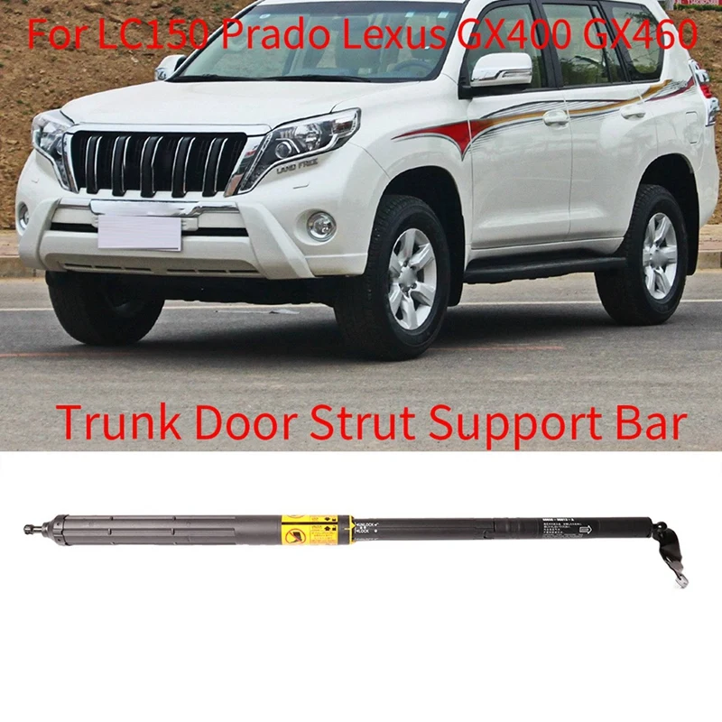 

Car Trunk Door Lock Hinge Strut Support Bar Replacement For Toyota LC150 Prado Lexus GX400 GX460 68650-0G013 68650-09030