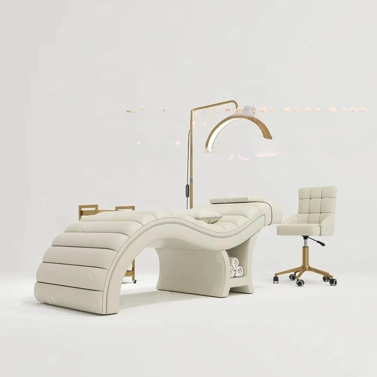 Jc Customizable Cur… - image