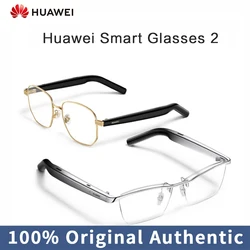 Huawei Smart Glasses 2 Pilot Bluetooth Glasses Headphones