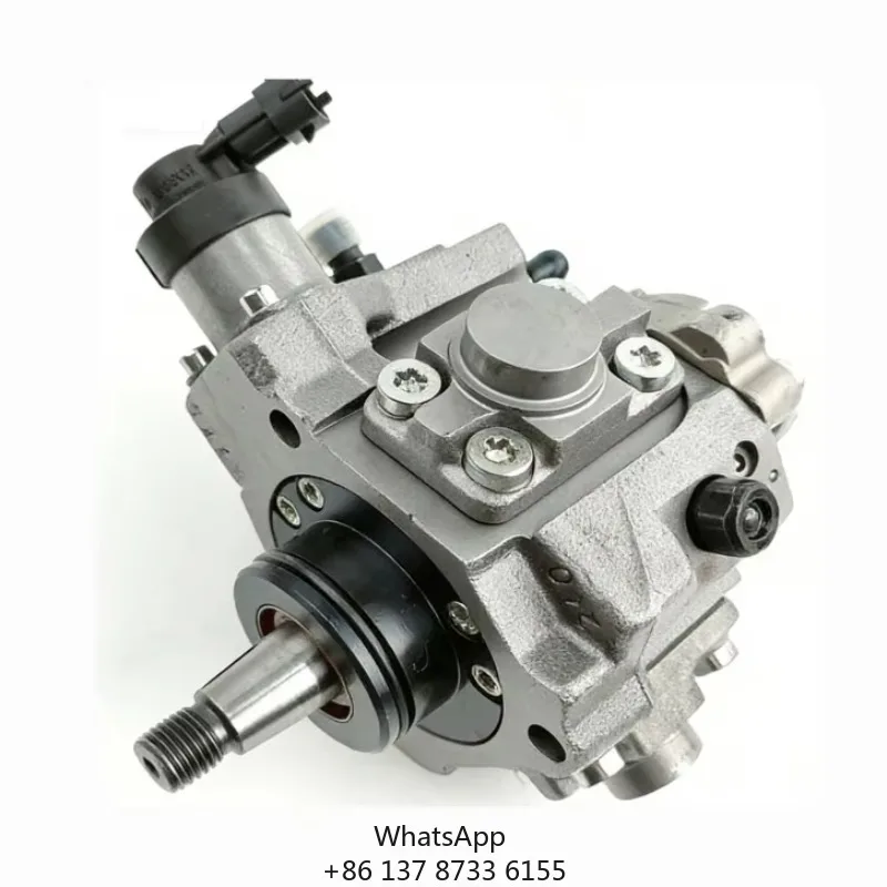 Diese Fuel Injection Pump 0445010428 Fuel Pump 0445010409 0445010416 04445010440 0445010451