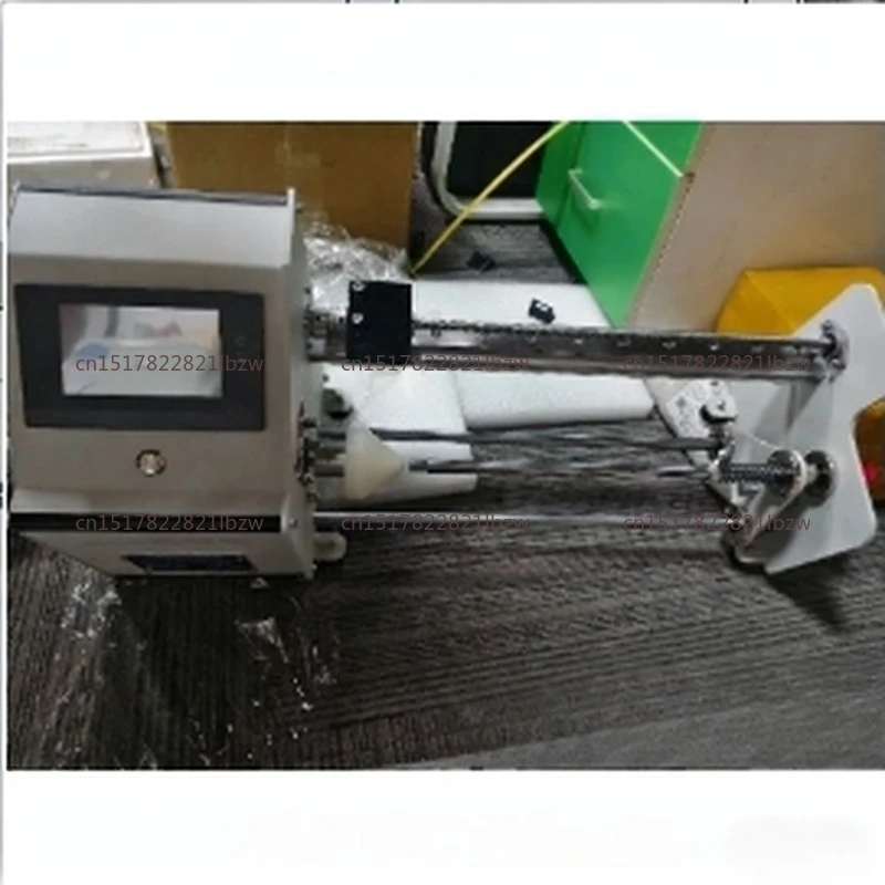 PWD-M-30 Winding Machine Small Precision Meter Counting Enameled Wire Fiber with Motor Core Component 100-220V
