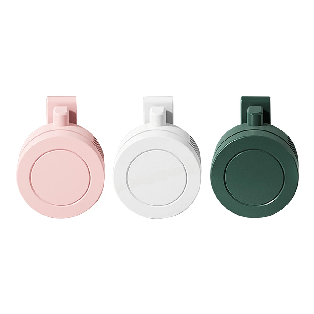 Mini Clip Fan Neck … - image