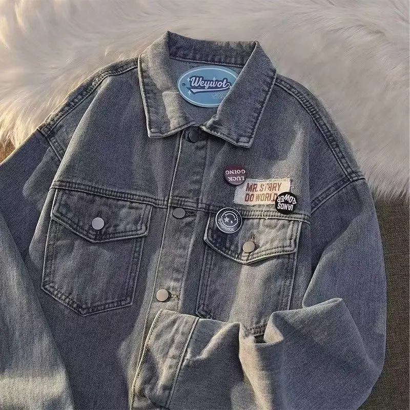 

Осеннее мужское повседневное пальто, мужские куртки, Мужская Дизайнерская одежда, Анорак, блузка, новые куртки, мужские зимние пальто, ветровка