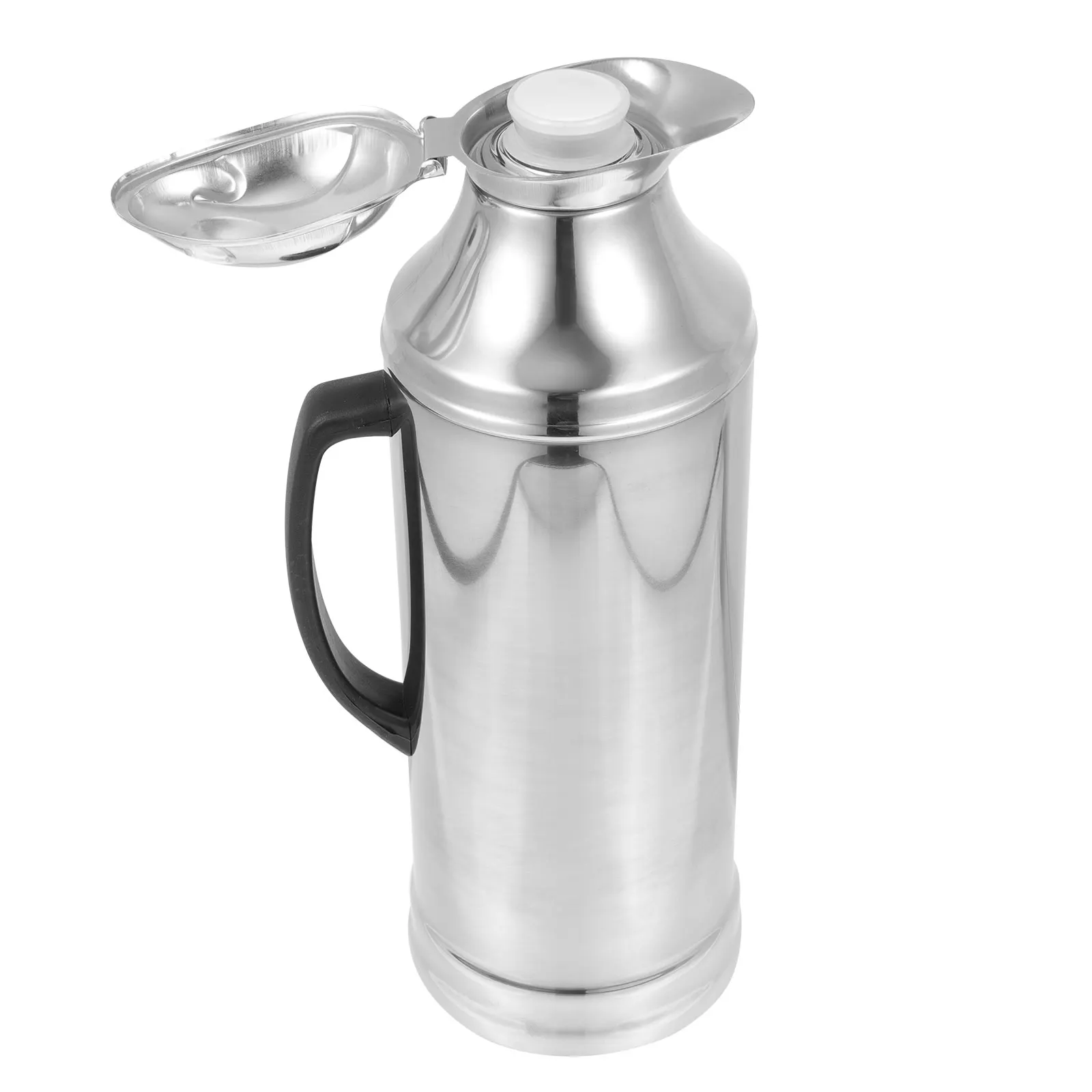 

1Pcs Large Capacity Thermal Bottle Insulated Water Container for Everyday Use At Home Office and Journey