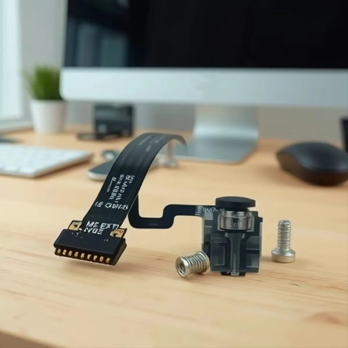 AAAE Extruder Filament Sensor for P1S Replacement of the Extruder Filament Sensor for P1 Series Sensor