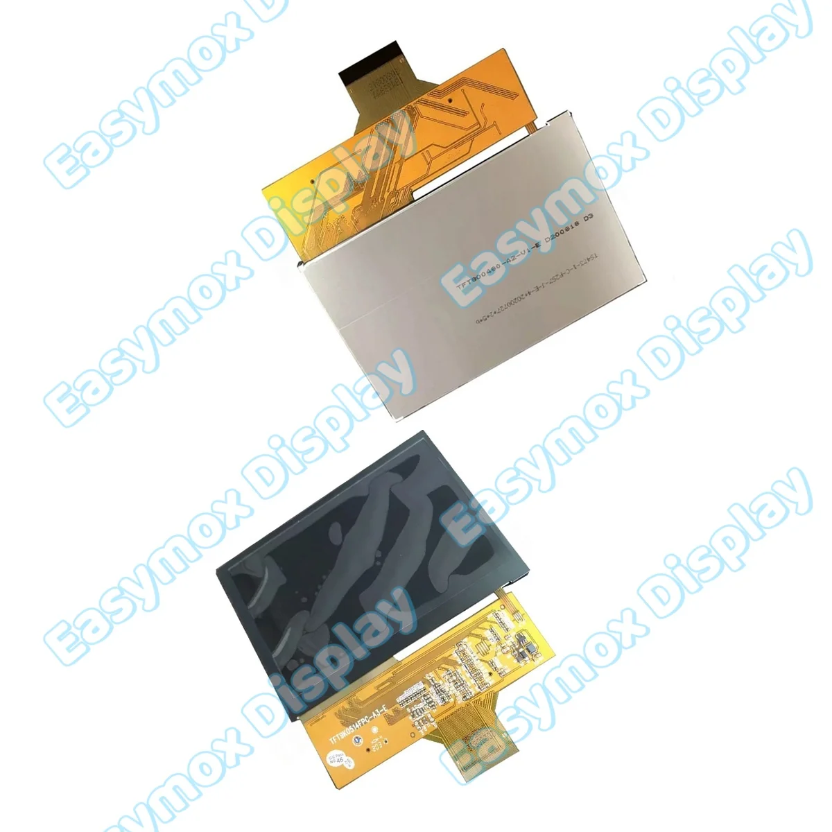 Display For Fujikura Fiber Optic Fusion Splicer FSM-70S 80S 62S 22S 19S 19R 70R TFT9K0514FPC-A3-E