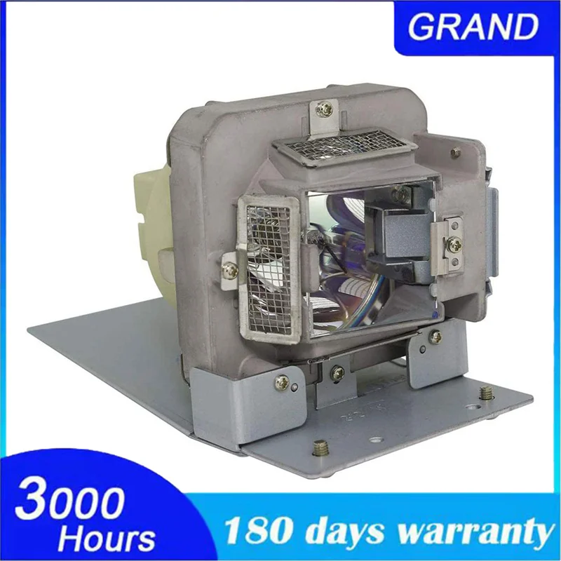 Replacement 5811120589-S Projector For Vivitek 5811120589-SVV DH833 DW832 DW932 DX831 DX83AAB DX931 With Housing