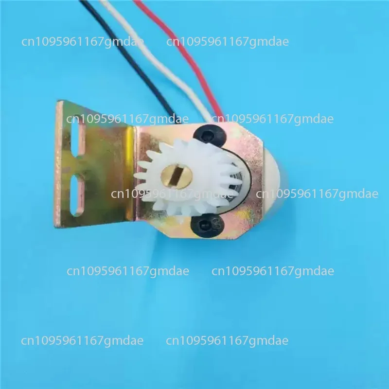 Three-wire Electronic Accelerator Potentiometer Stacker Truck, Forklift Accessories