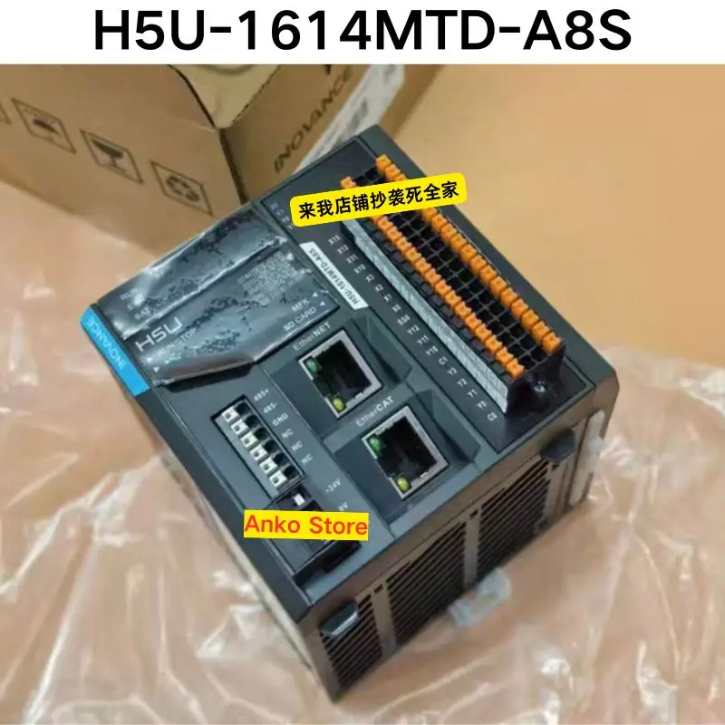95 New H5U-1614MTD-A8S Module