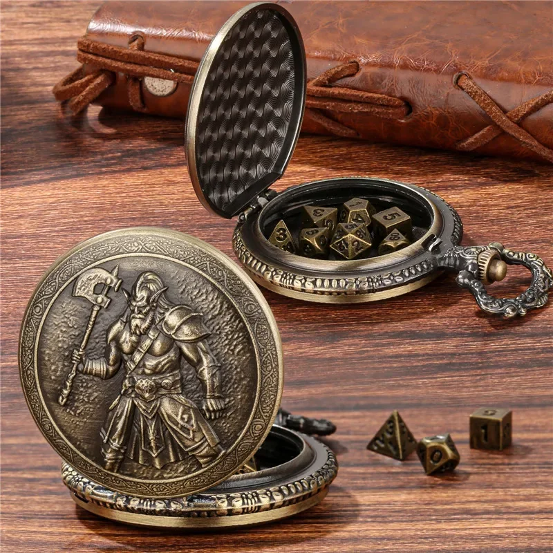 estojo-de-relogio-de-bolso-estilo-machado-steampunk-barbaro-conjunto-de-7-dados-poliedricos-de-metal-minusculos-para-jogos-de-rpg-de-mesa-bolsa-de-armazenamento-portatil-para-presente