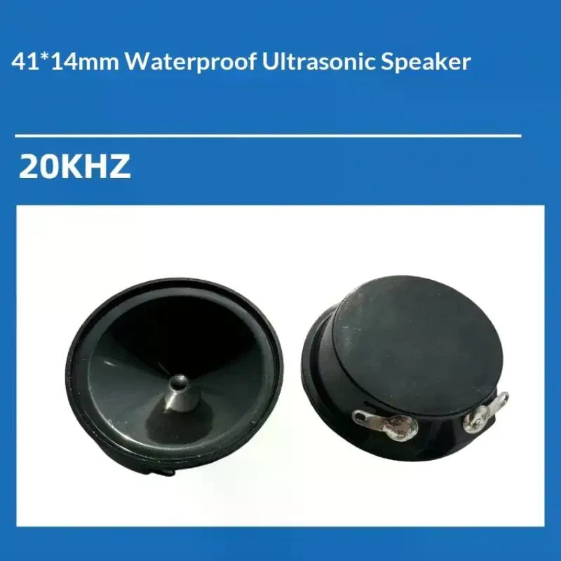 1Pcs Mosquito And Mouse Repellent Bird Repellent Buzzer Audio Ultrasonic Speaker For 4114 Waterproof Speaker