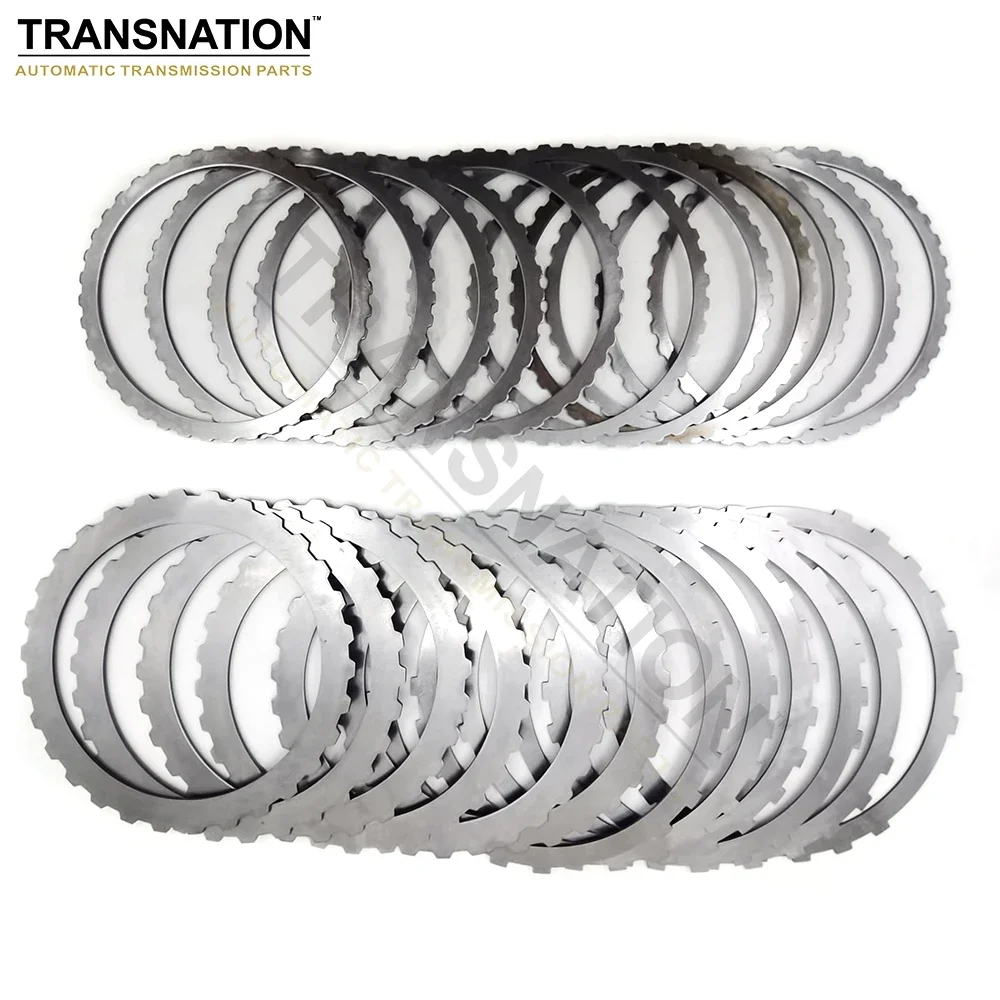 

Transnation QR640AHA BTR M11 стальные диски сцепления для автоматической коробки передач для Ssangyong Korando W200881D