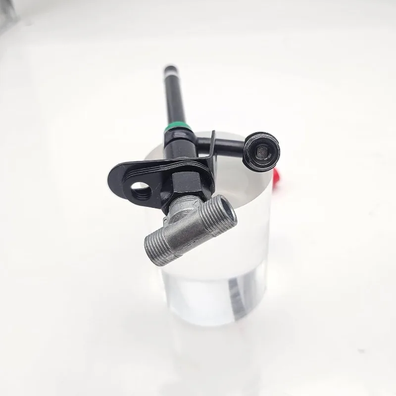 Fuel Injector 35542 RE515684 RE509896 Pencil Injector 3-Pack For John Deere 5055E 5065E 5075E 5610 5303 5403 5503 Engine