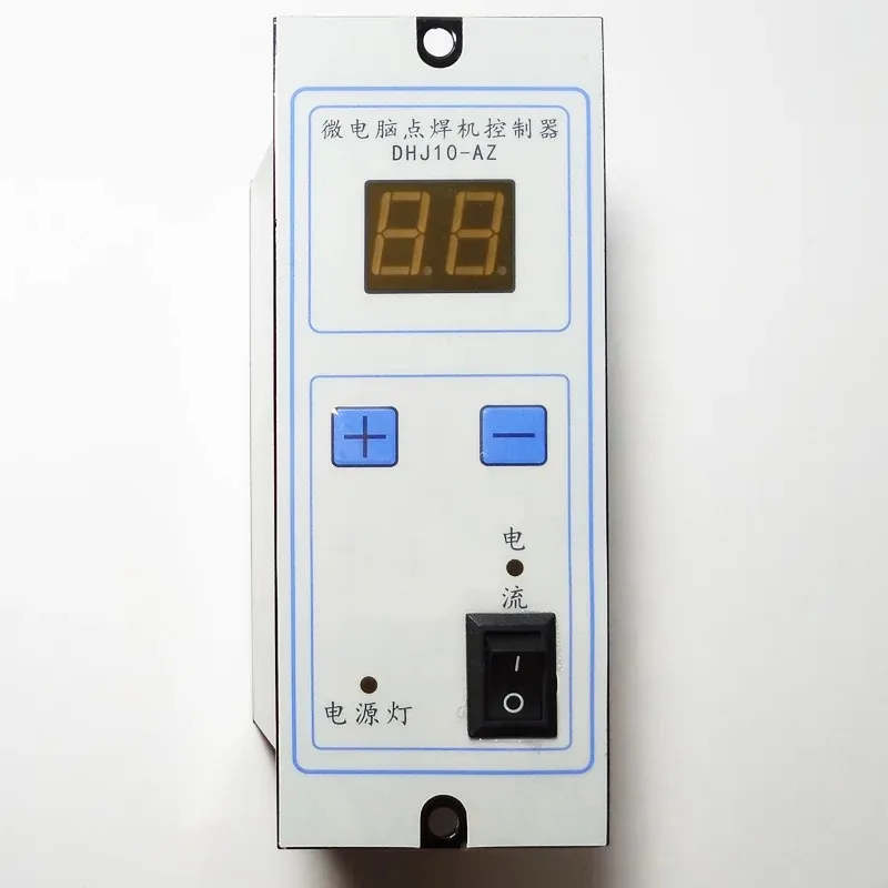 Touch Docking Welding Machine, Roller Welding Machine Controller, Control Board DHJ-10-AZ SCR Trigger Circuit