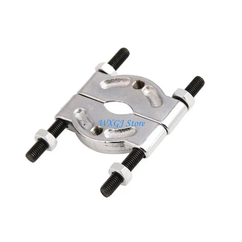 

37JE Universal Auto Car Bearing Splitter Bearing Puller Bearing Separator Remover Tool 30-50mm Small Bearing Separator