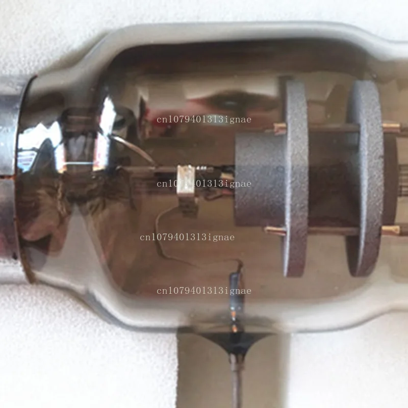 

35TG (FU-200 тип электронная трубка вакуумный генераторная трубка высокочастотный нагревательный усилитель стеклянная трубка