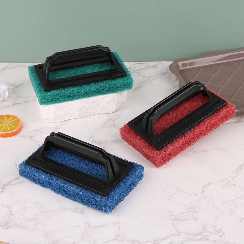 Cleaning Sponge Brush Is Suitable For Jacuzzi Swimming Pool Line Swimming Pool Cleaner Pool Accessories