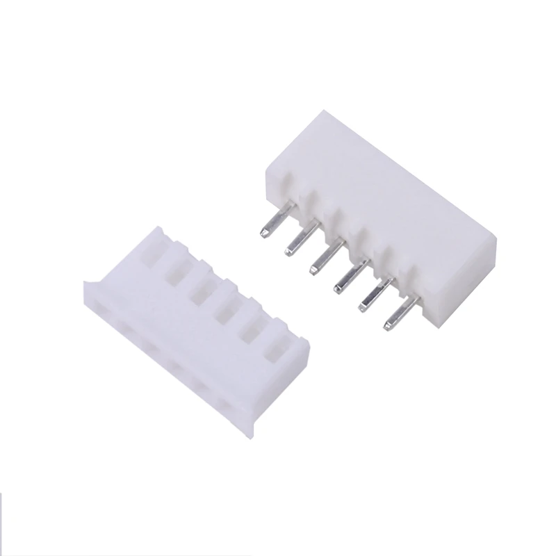 460 Pieces JST XH -2 / 3 / 4 Pin Housing JST Connector Kit 2.54Mm Pitch Female Pin Header Adapter Cable Connector Socket