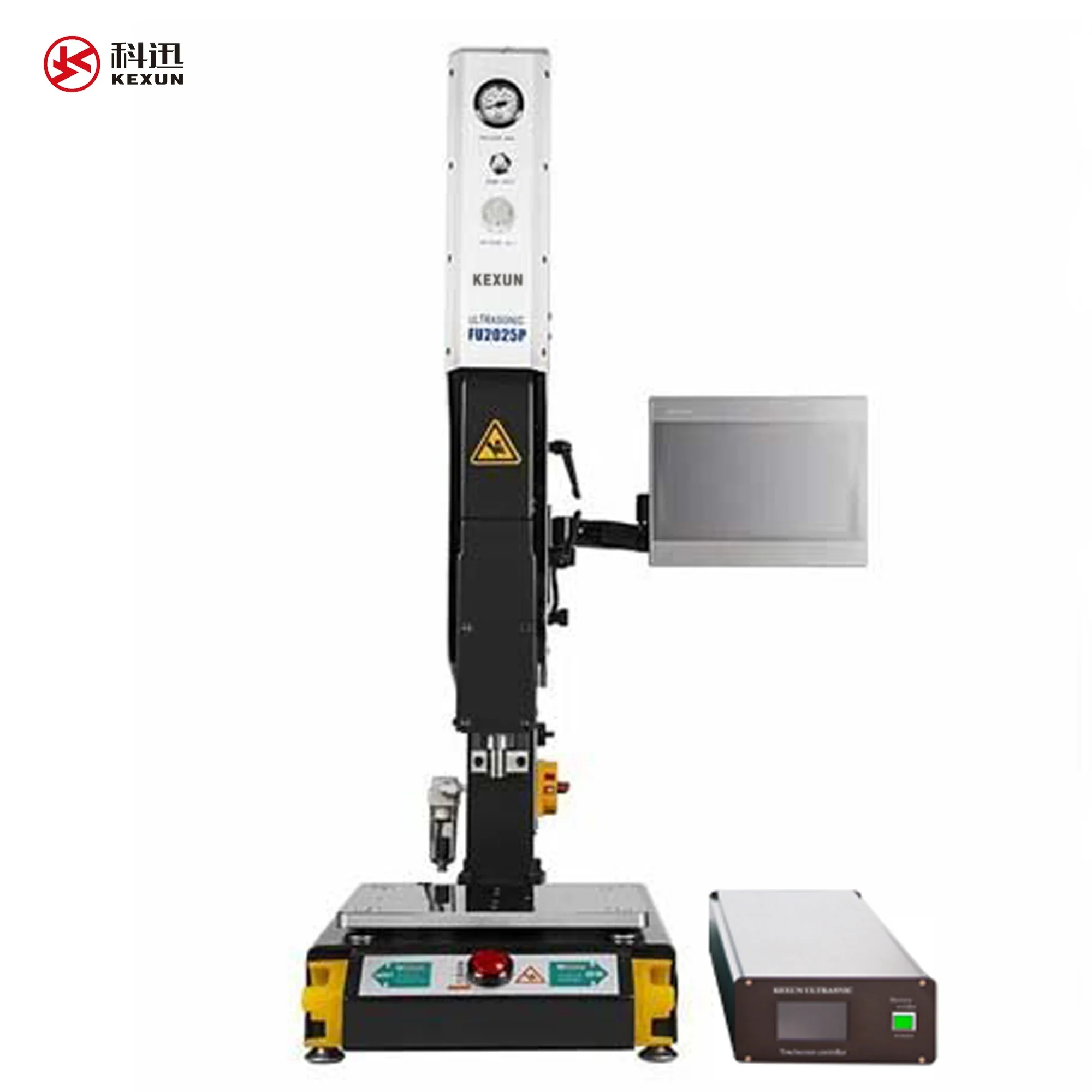 Ultrasonic Plastic Welding Machine Medical Air Cushion Pad   High Frequency   PVC  