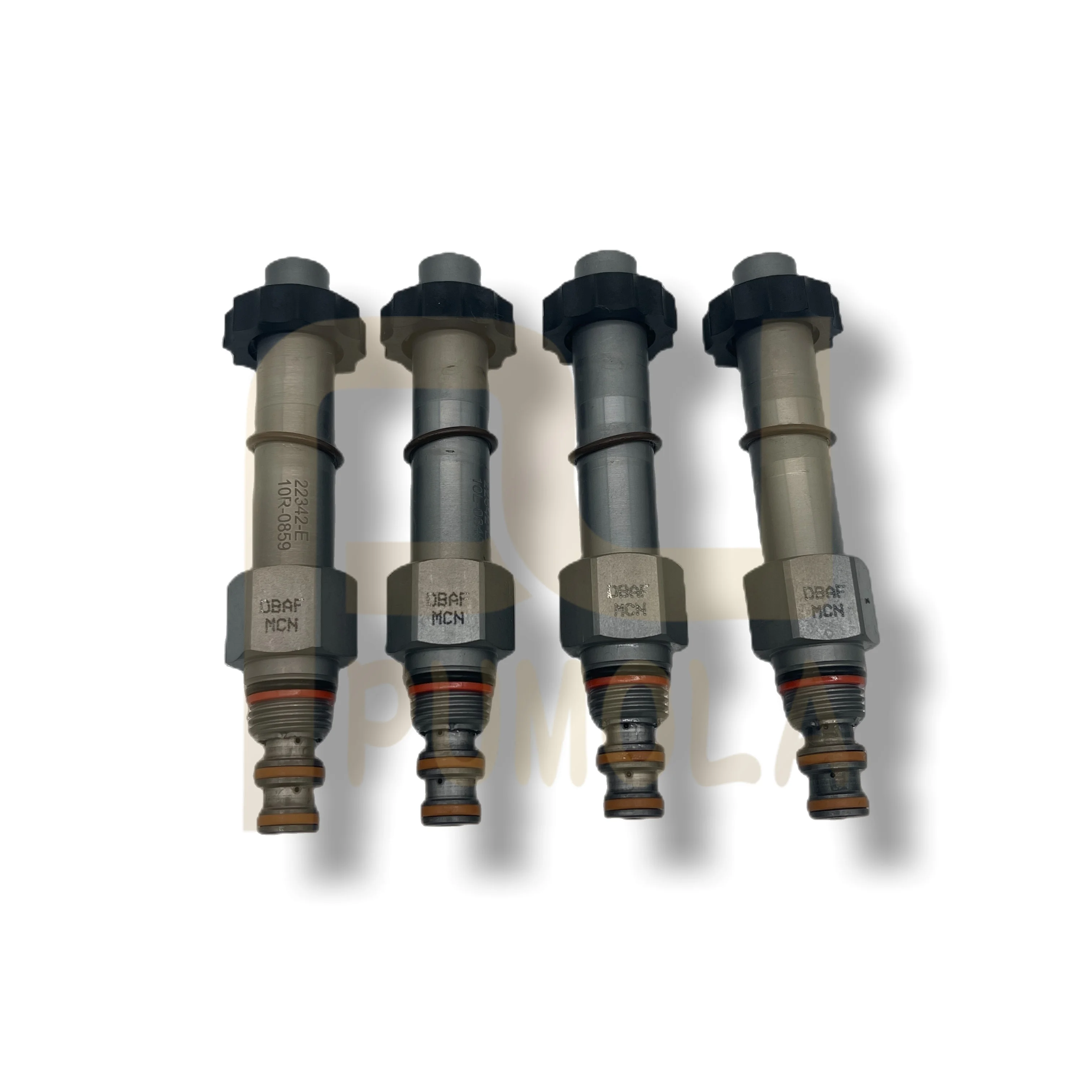 Sun Hydraulics DBAF-MCN DAAL-MCN DMDA-MNN 3-Way Solenoid-Operated Directional Spool Valve Cartridge Valve