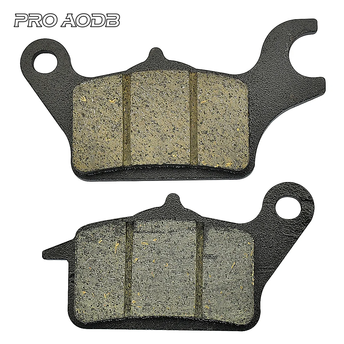 

Motorcycle Electric Scooter Original Rear Brake Pad Shoe For Niu N1/N1s Nqi Ngt M1 M+ NQi GT MQi Disc Brake Pads Universal Parts