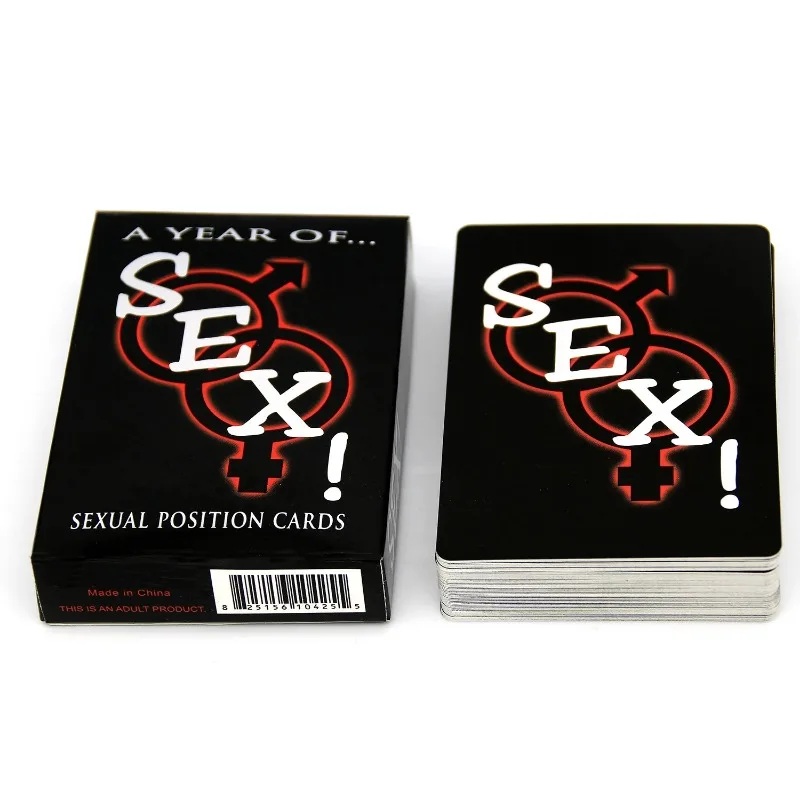 54 Card Ancient Greek Lovers Playing Card Adult Collectionwith Erotic Scenes Ancient Greek Pottery  Sexy Poker Deck Sexy Postion