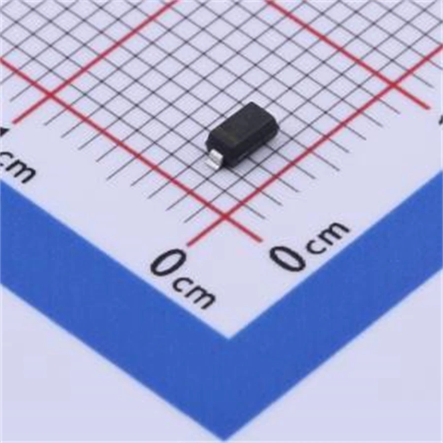 

100PCS/LOT(Zener Diodes) SZMMSZ5248BT1G