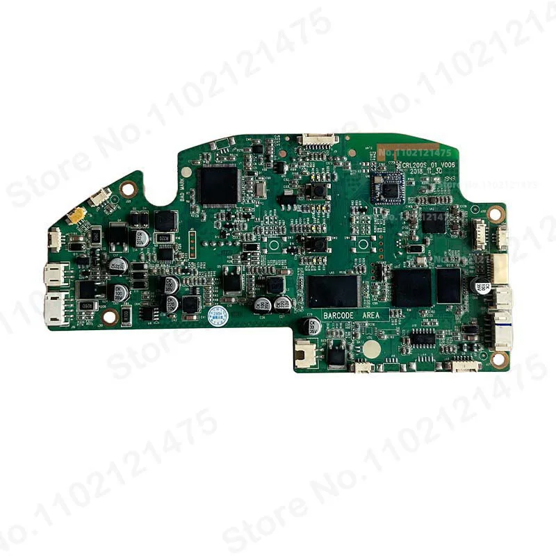 Original Motherboard Circuit Board Spare Parts For XiaoMi Mijia STYTJ02YM MVXVC01-JG Viomi V2 Pro Mainboard Internal Accessories