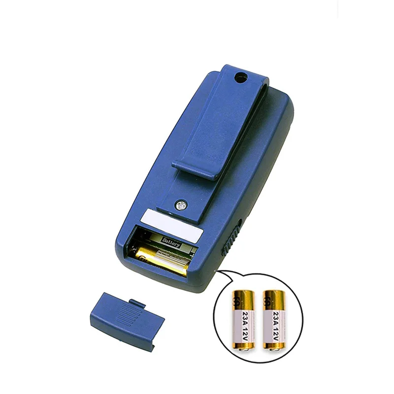 

Wireless Winch Remote Control Kit Universal Fit For ATV, SUV, Trucks-Electric Switch For Enhanced Versatility