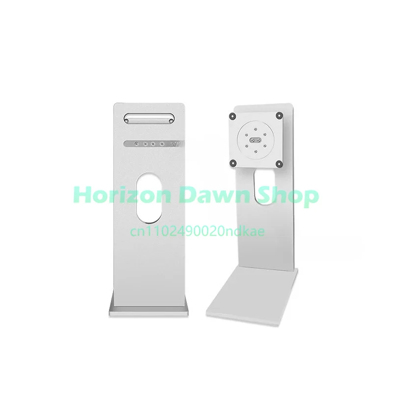 Monitor Bracket CNC Aluminum Alloy Shell Computer Screen Bracket Lifting And Rotating XDR Wind