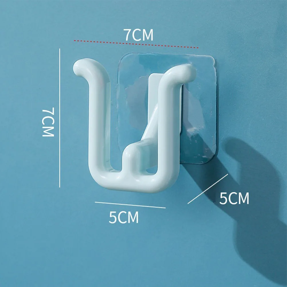 High Quality Brand New Hook Slippers Replacement 1pcs Bathroom Drain Rack Flexible Home Neat Shoe Organization