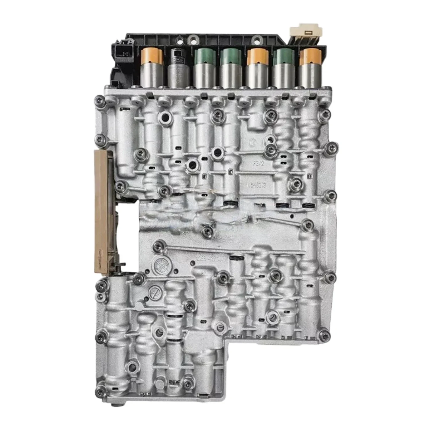 

Transmission Valve Body With TCU TCM Mechatronics 6HP19 6HP26 For BMW Chassis Parts Transmission Drivetrain Car Accessories