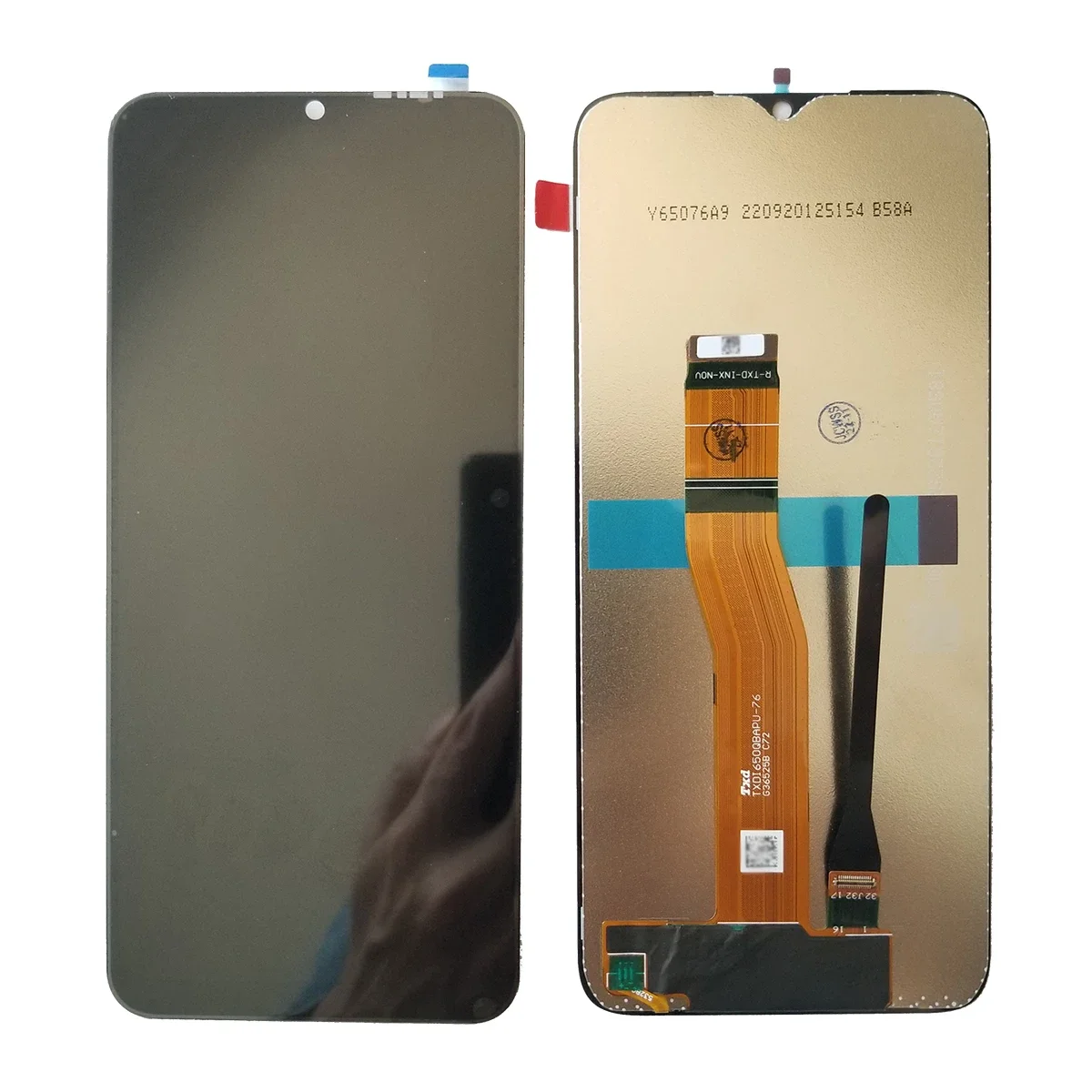 Pour Huawei Honor 70 Lite RBN-NX1 LCD Écran Tactile Digitizer Pièces D'assemblage