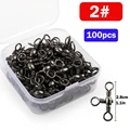 2 100Pcs