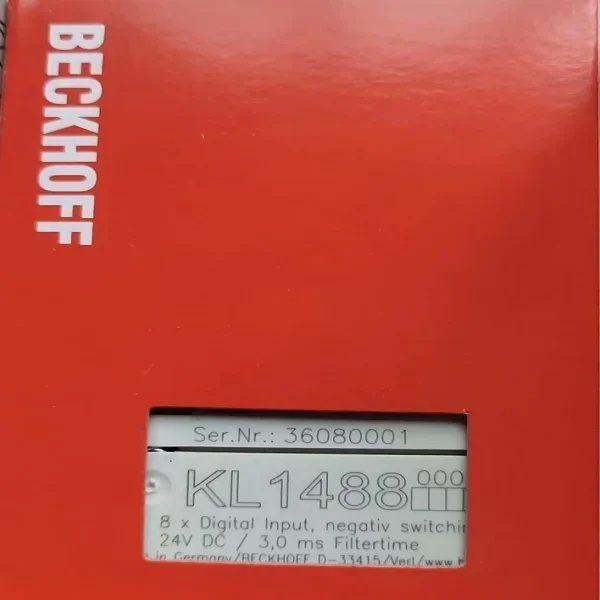 2026 Kl1488  Brand New Original Spot Plc