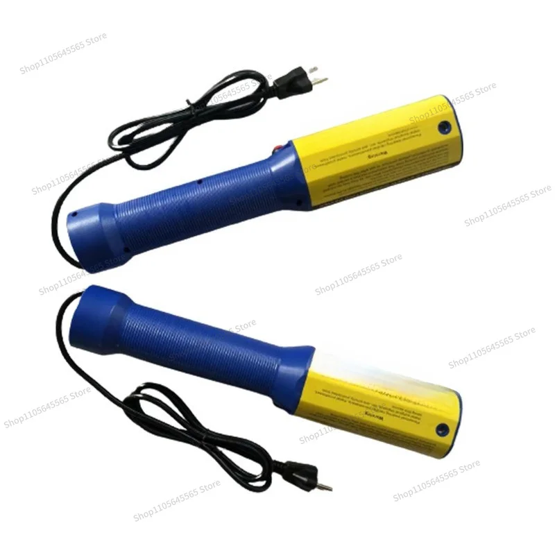 For handheld electromagnetic induction heater, screw heater, rusty screw removal tool, FH-1500B aluminum case