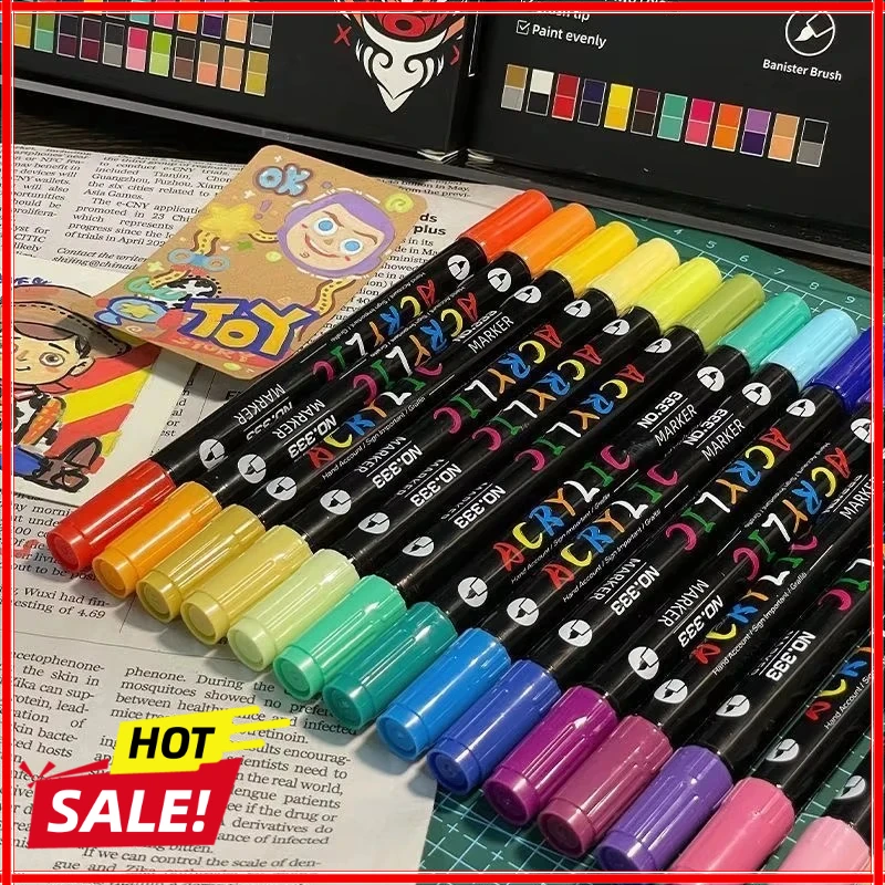 24/48/120Colors Acr…