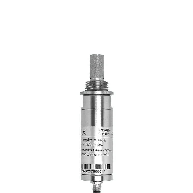For Transmitter Laboratory Farm Air Dew Point Meter Sensor Detection 485 Current Dryer Acquisition