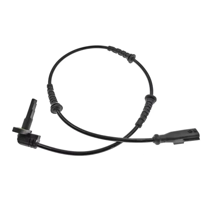 A54P-Front ABS Speed Sensor(2 PCS) 479109155R For Renault Fluence Megane Scenic Dacia Duster 1.5 1.6 2.0