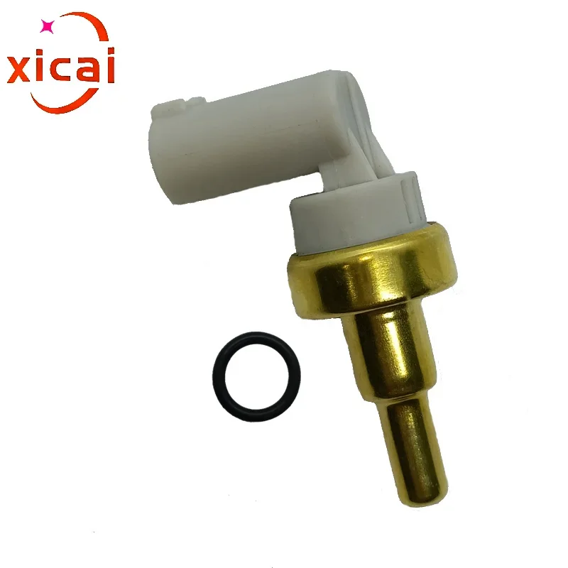 OEM 96476965   Датчик температуры охлаждающей жидкости для двигателей CHEVROLET GENERAL