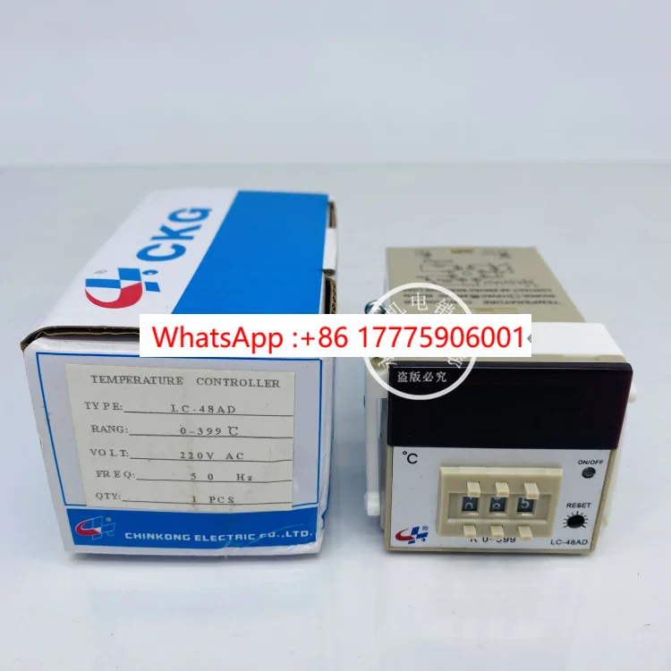 thermostat-chinkong-ckg-lc-48ad-399-℃-controleur-de-temperature-a-affichage-numerique-intelligent
